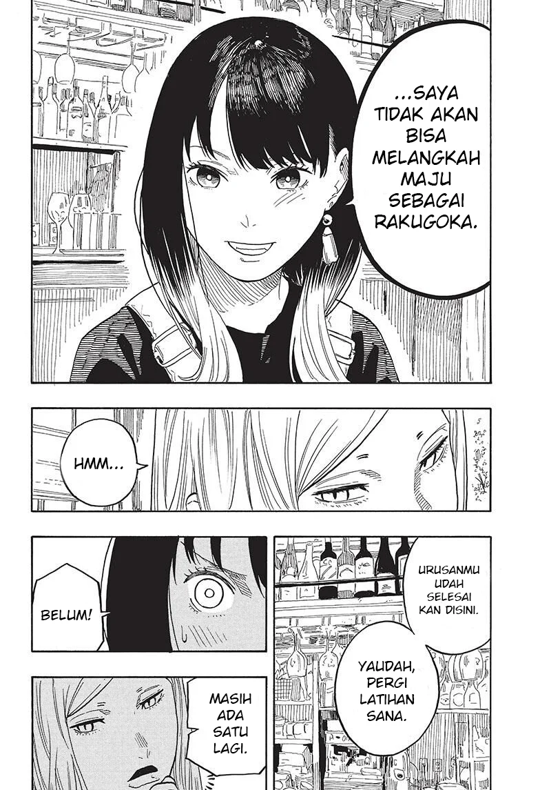 Chapter 50 - halaman 8