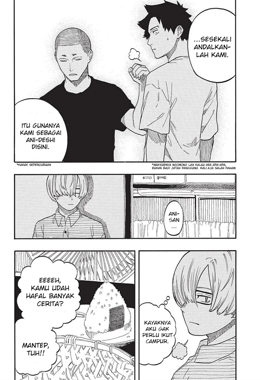 Chapter 54 - halaman 16