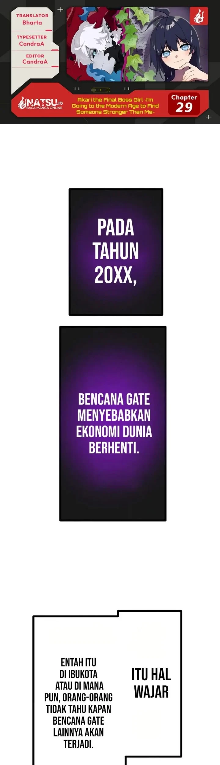 Chapter 29 - halaman 2