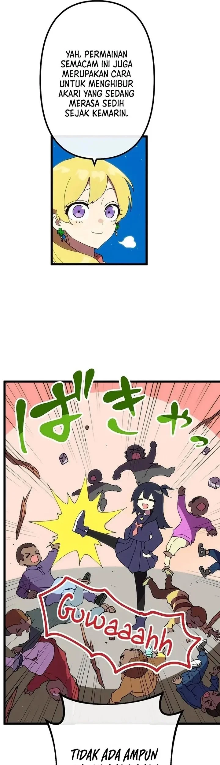 Chapter 30 - halaman 22