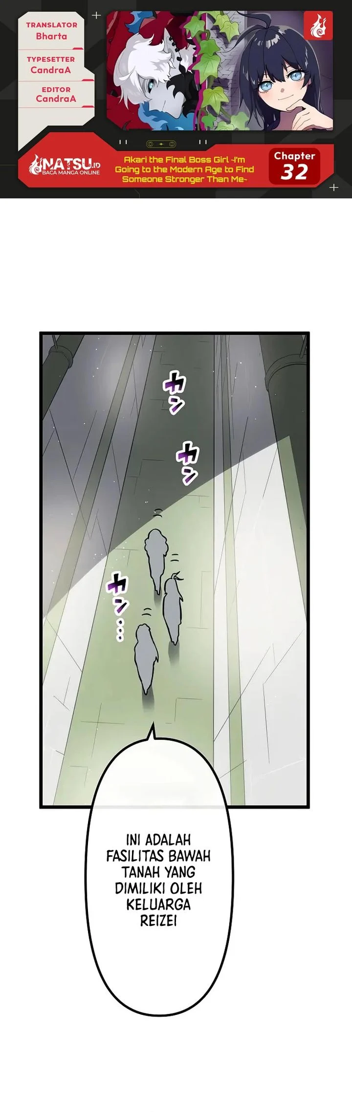 Chapter 32 - halaman 2