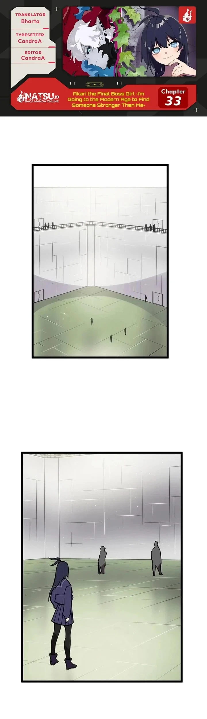 Chapter 33 - halaman 2