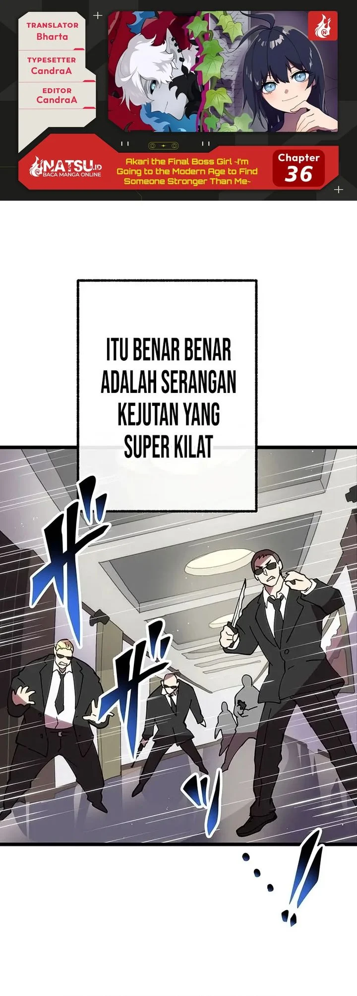 Chapter 36 - halaman 1