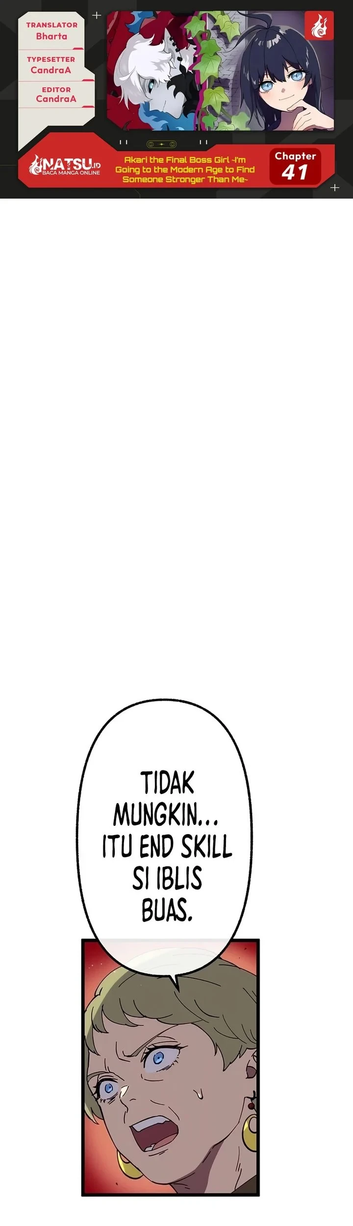 Chapter 41 - halaman 1