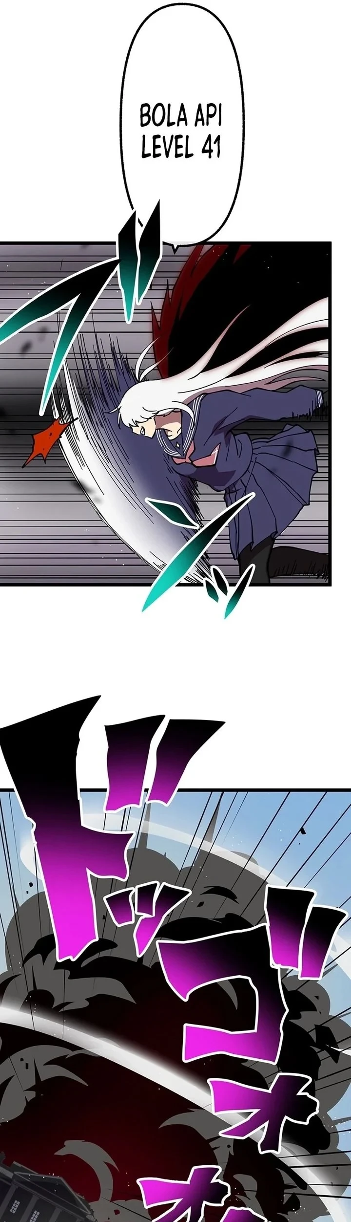 Chapter 43 - halaman 22