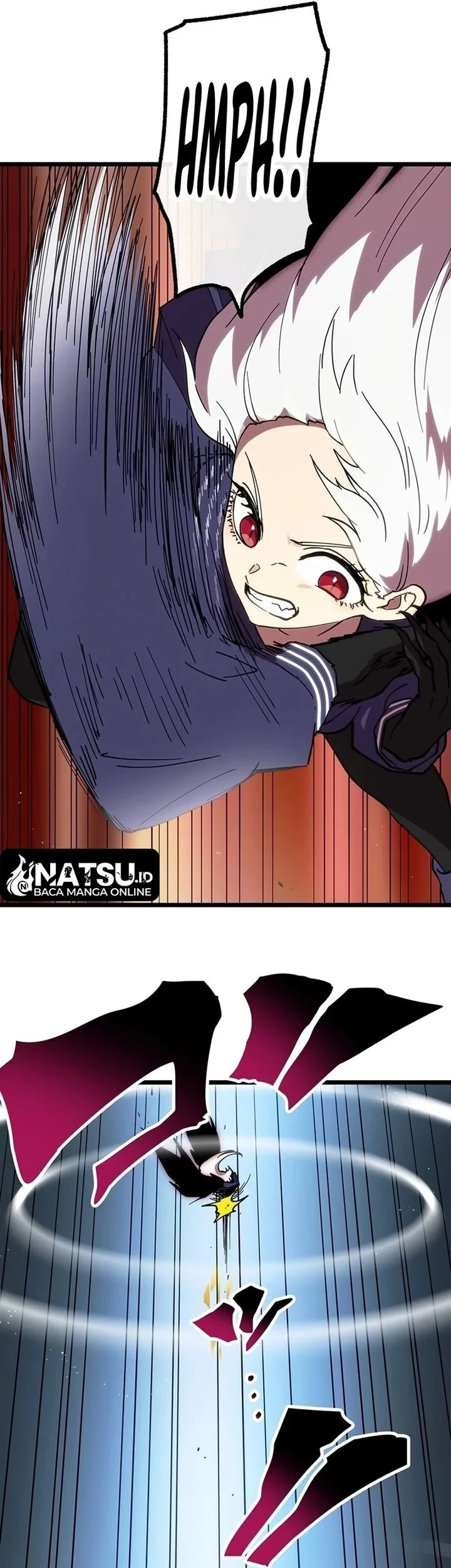 Chapter 43 - halaman 30