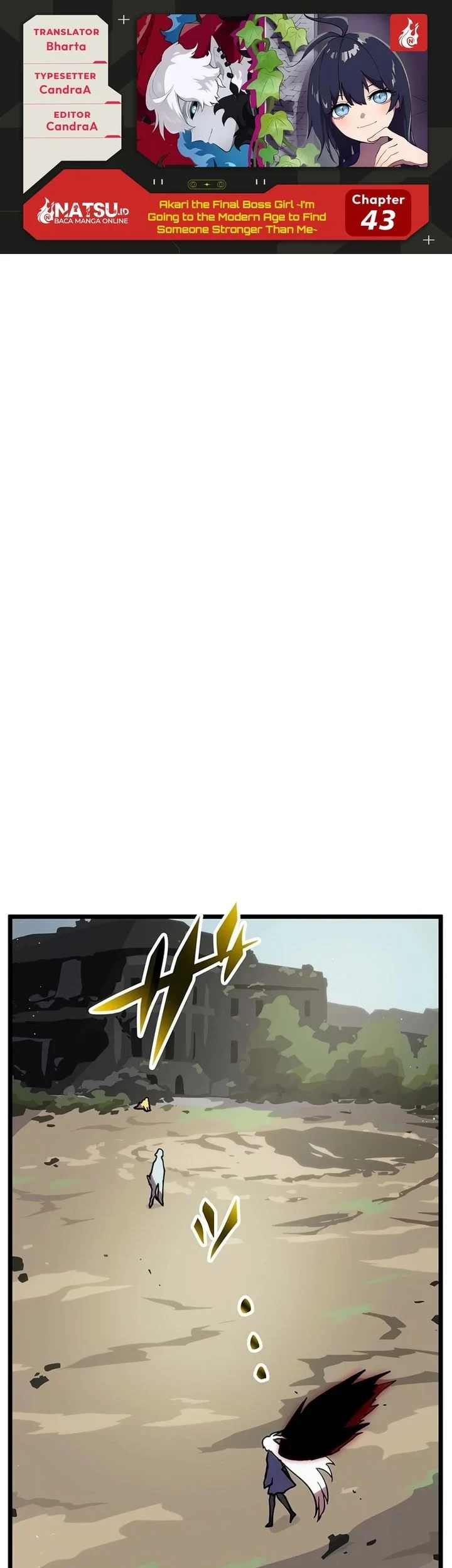 Chapter 43 - halaman 2