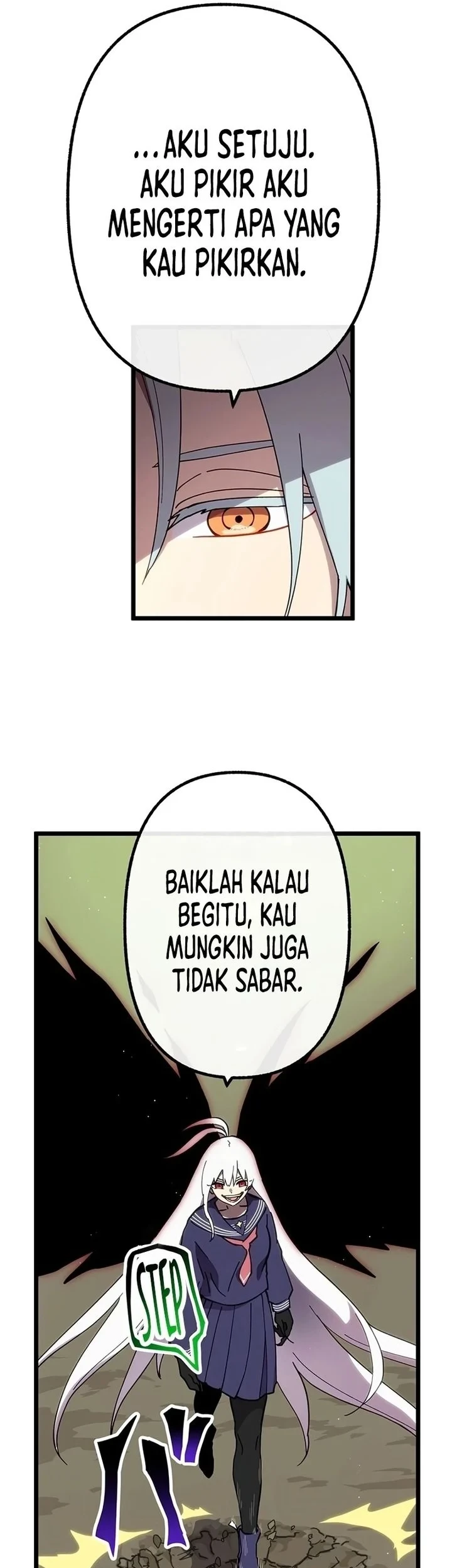 Chapter 43 - halaman 10