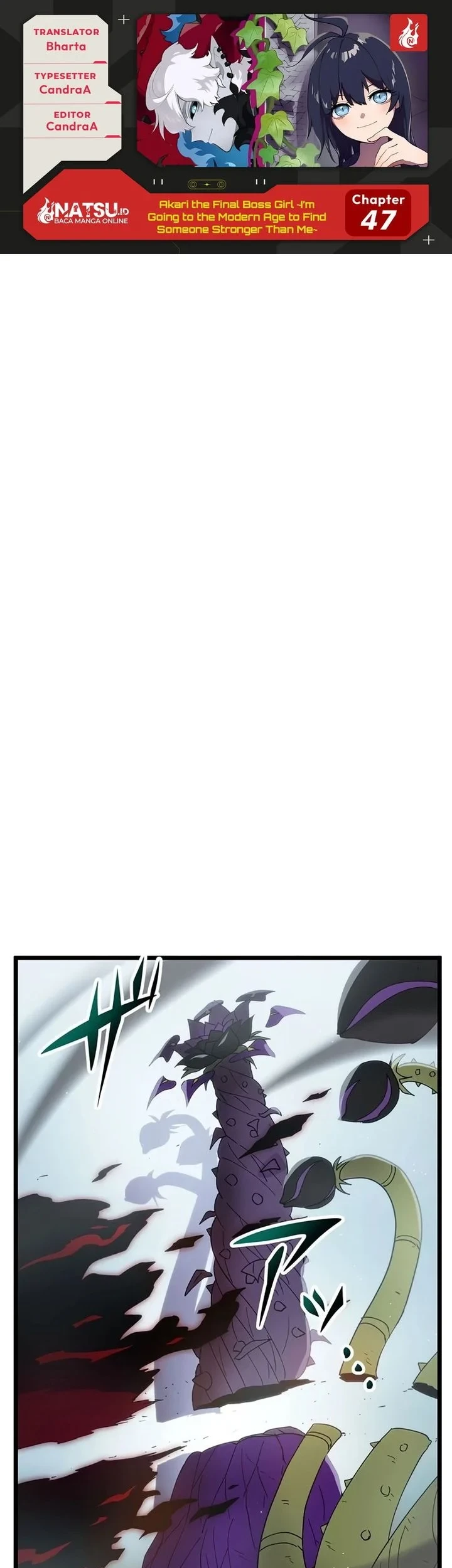 Chapter 47 - halaman 2