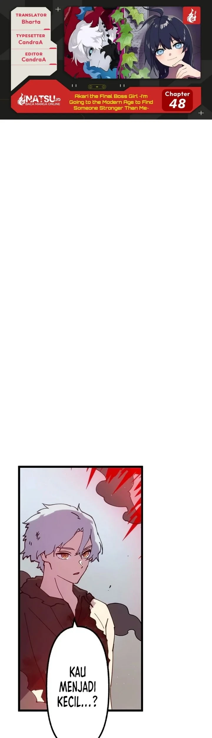 Chapter 48 - halaman 1