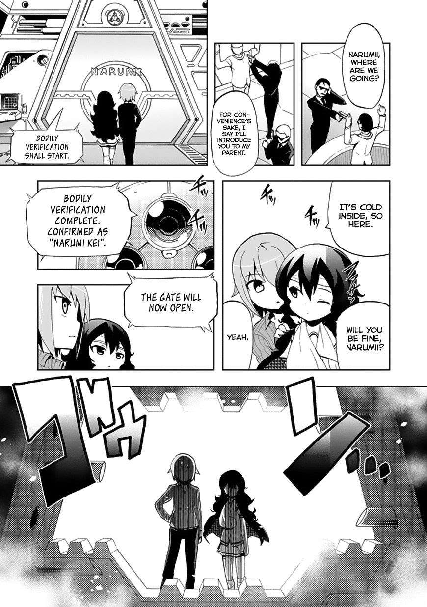 Chapter 20 - halaman 21