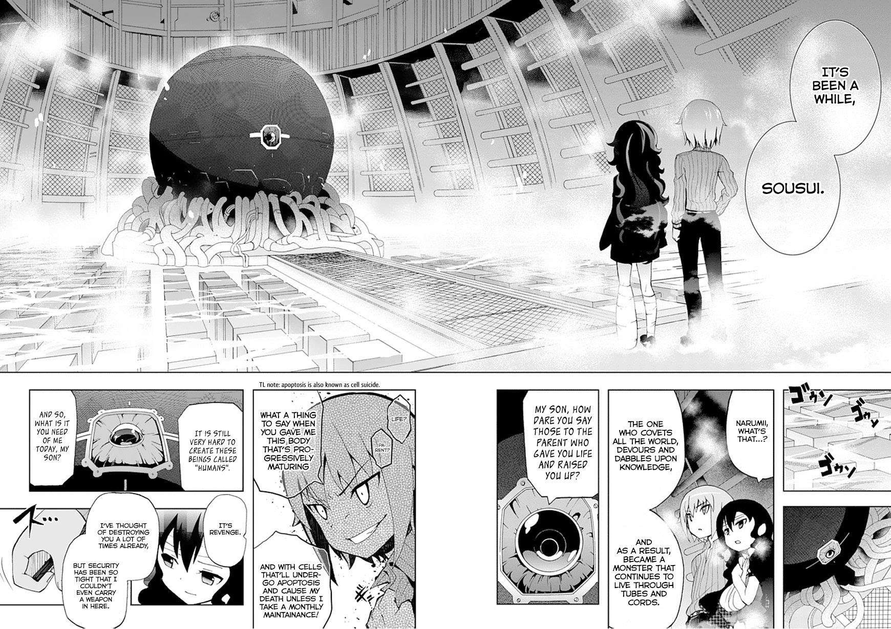 Chapter 20 - halaman 22