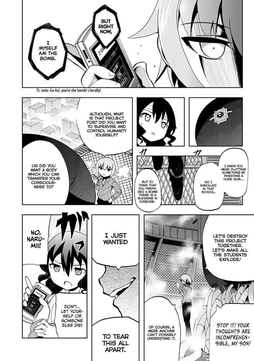 Chapter 20 - halaman 23