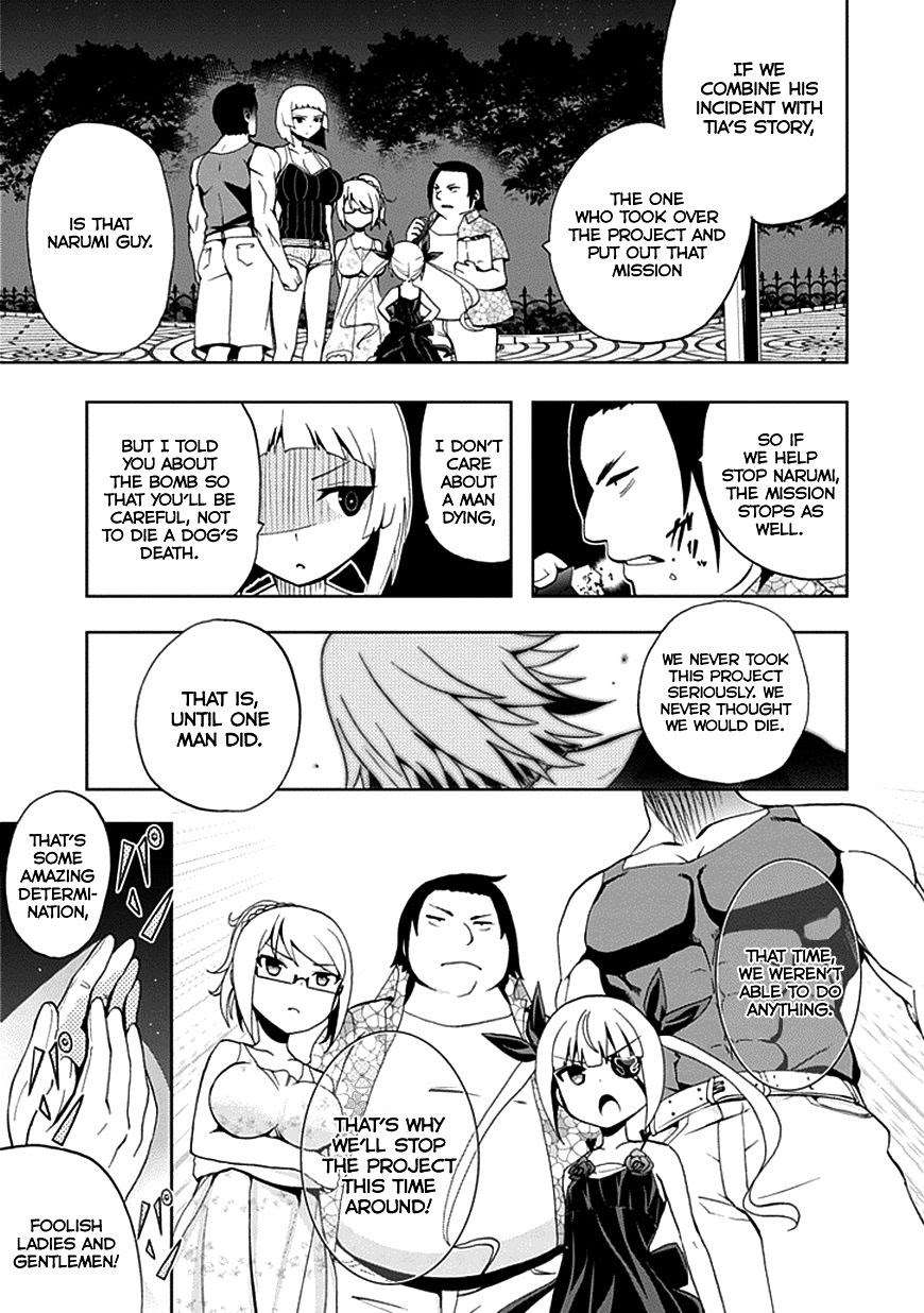 Chapter 21 - halaman 22