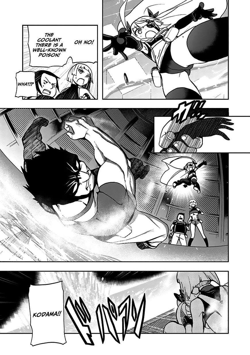 Chapter 22 - halaman 27