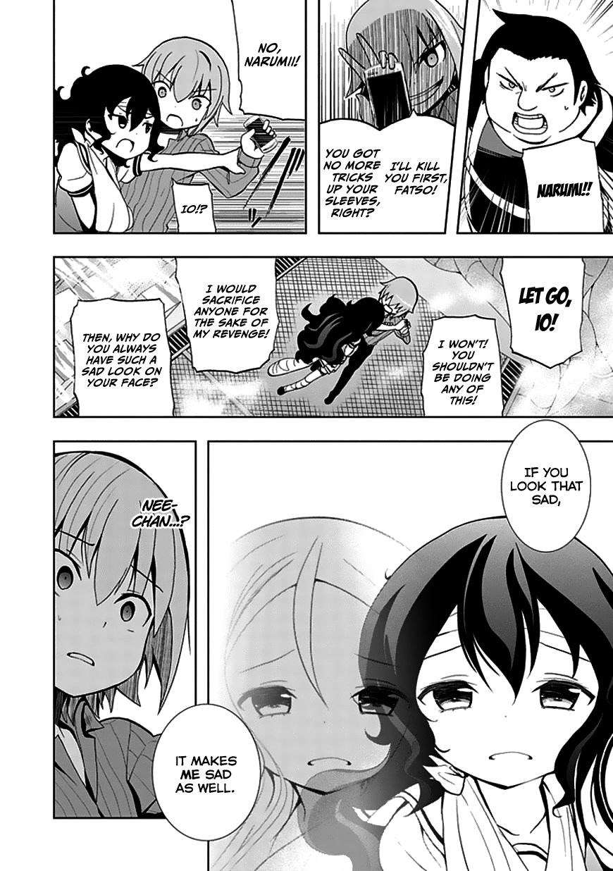 Chapter 22 - halaman 28