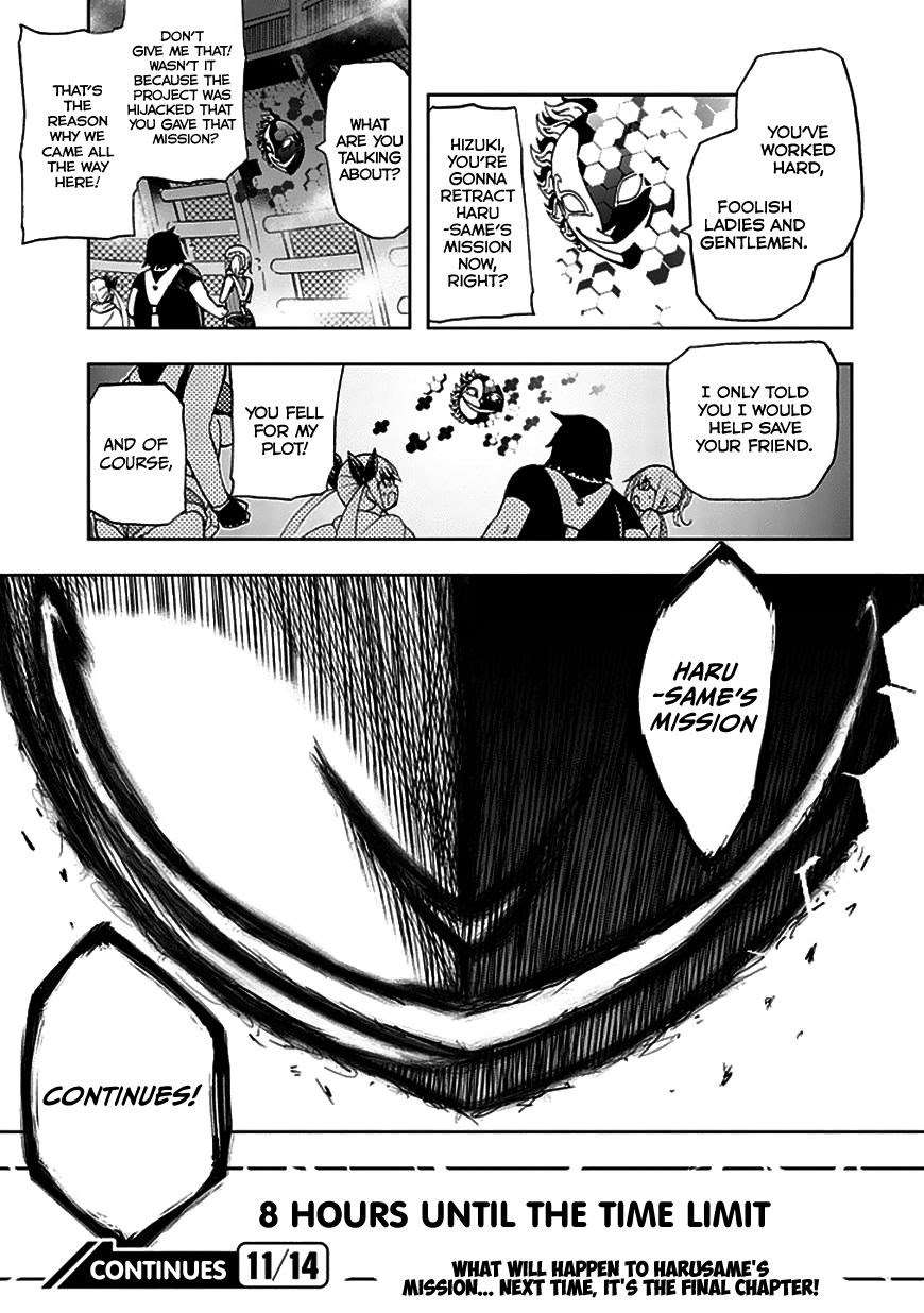Chapter 22 - halaman 33