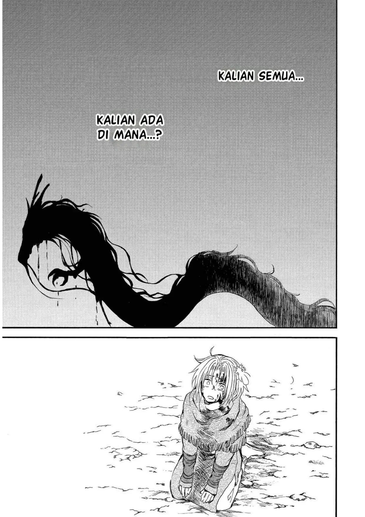 Chapter 250 - halaman 18