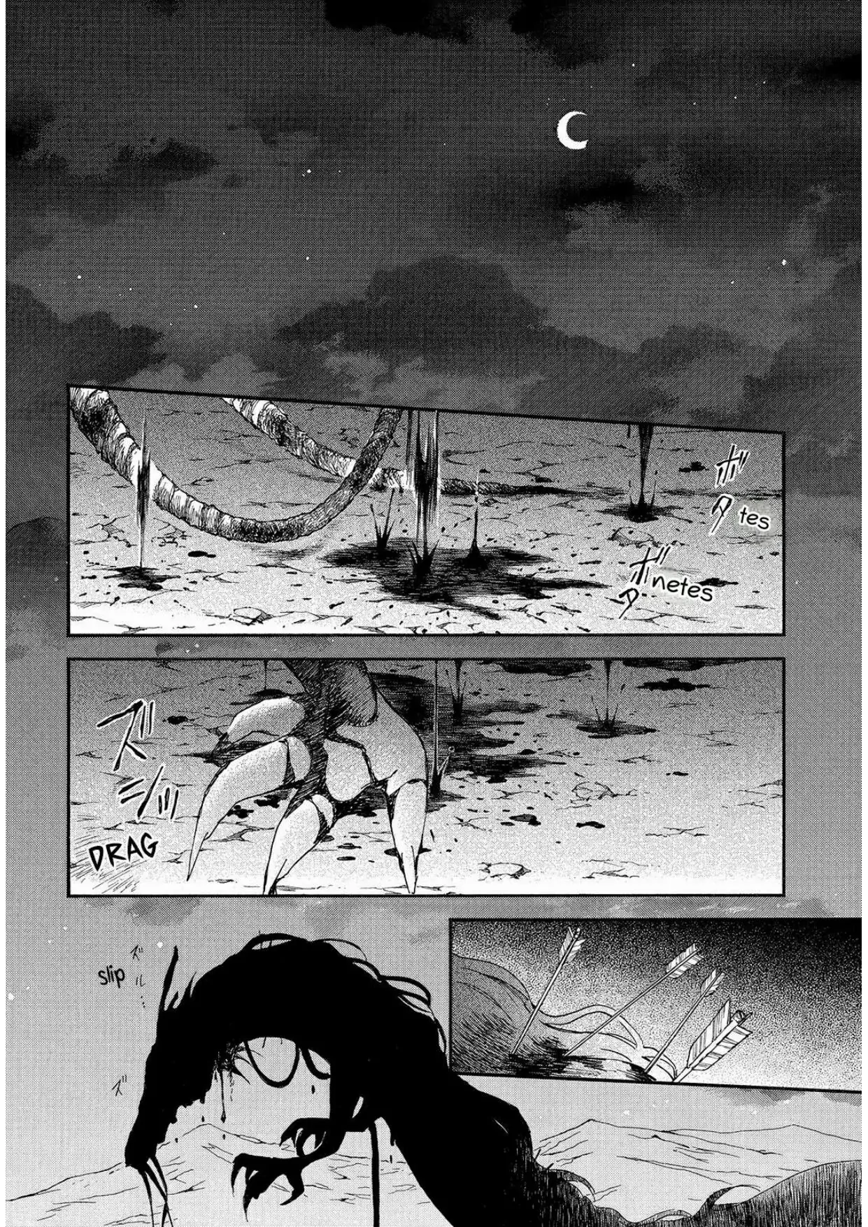 Chapter 250 - halaman 19