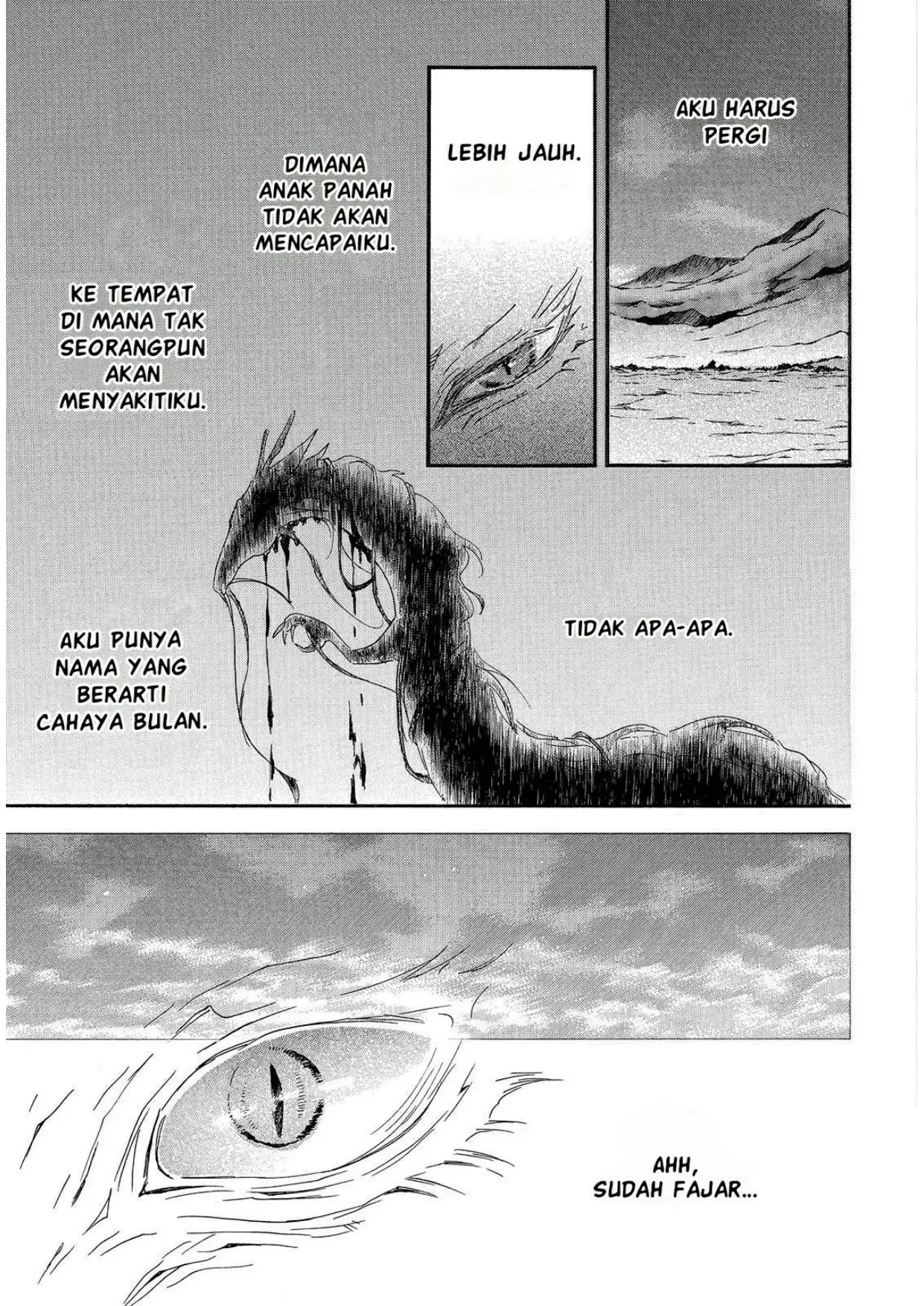 Chapter 250 - halaman 20