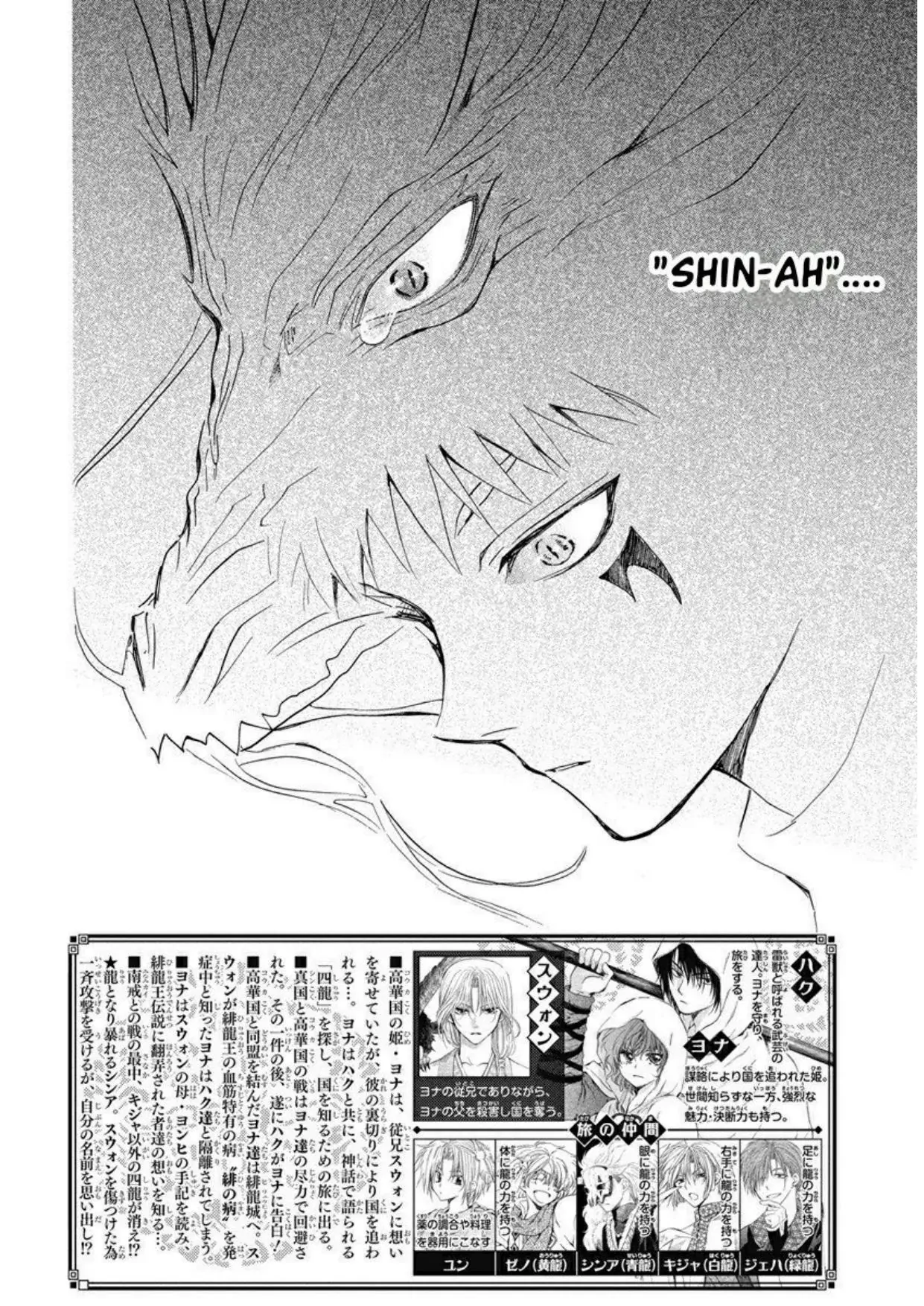 Chapter 250 - halaman 3