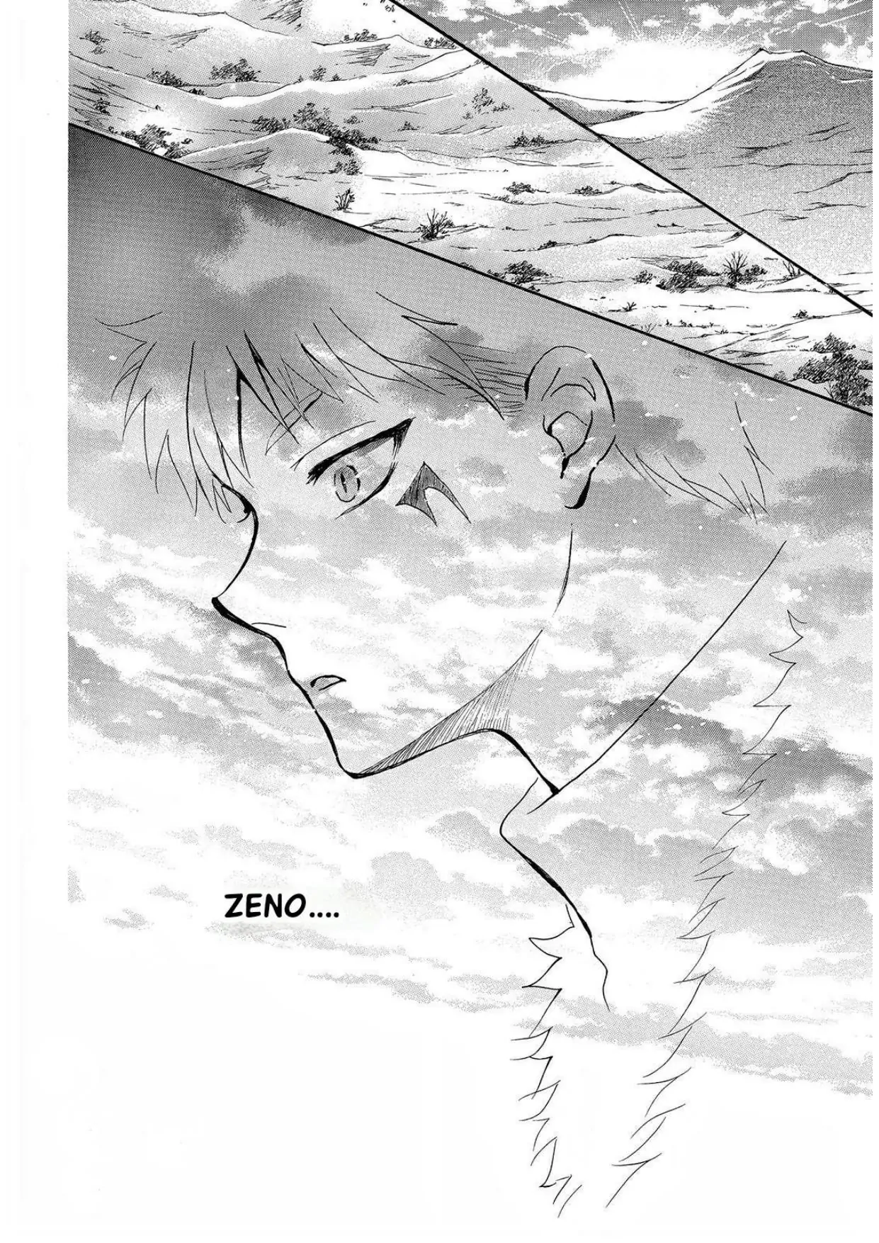 Chapter 250 - halaman 27