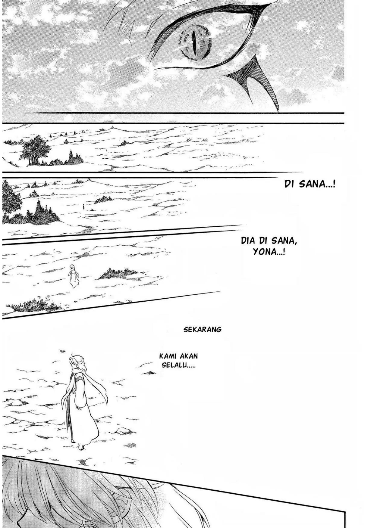 Chapter 250 - halaman 28