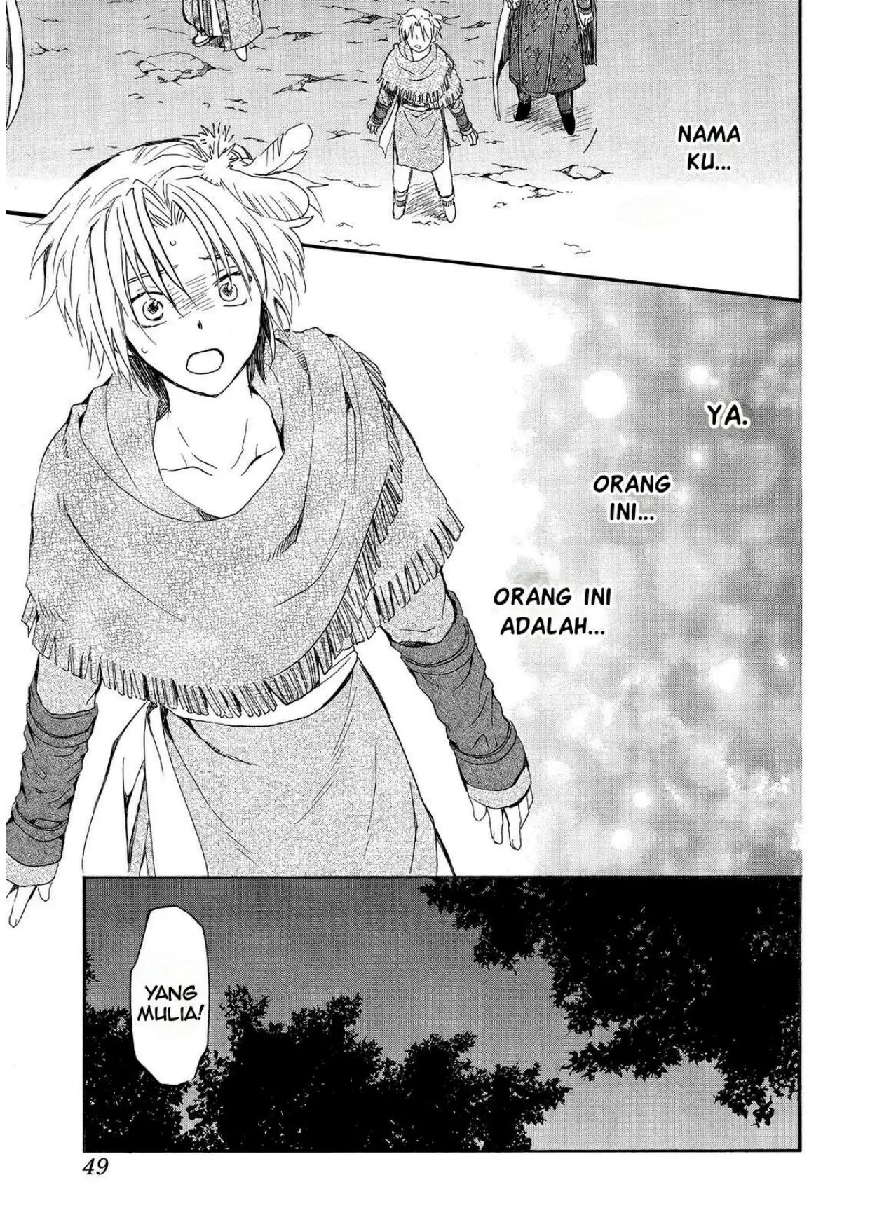 Chapter 250 - halaman 4