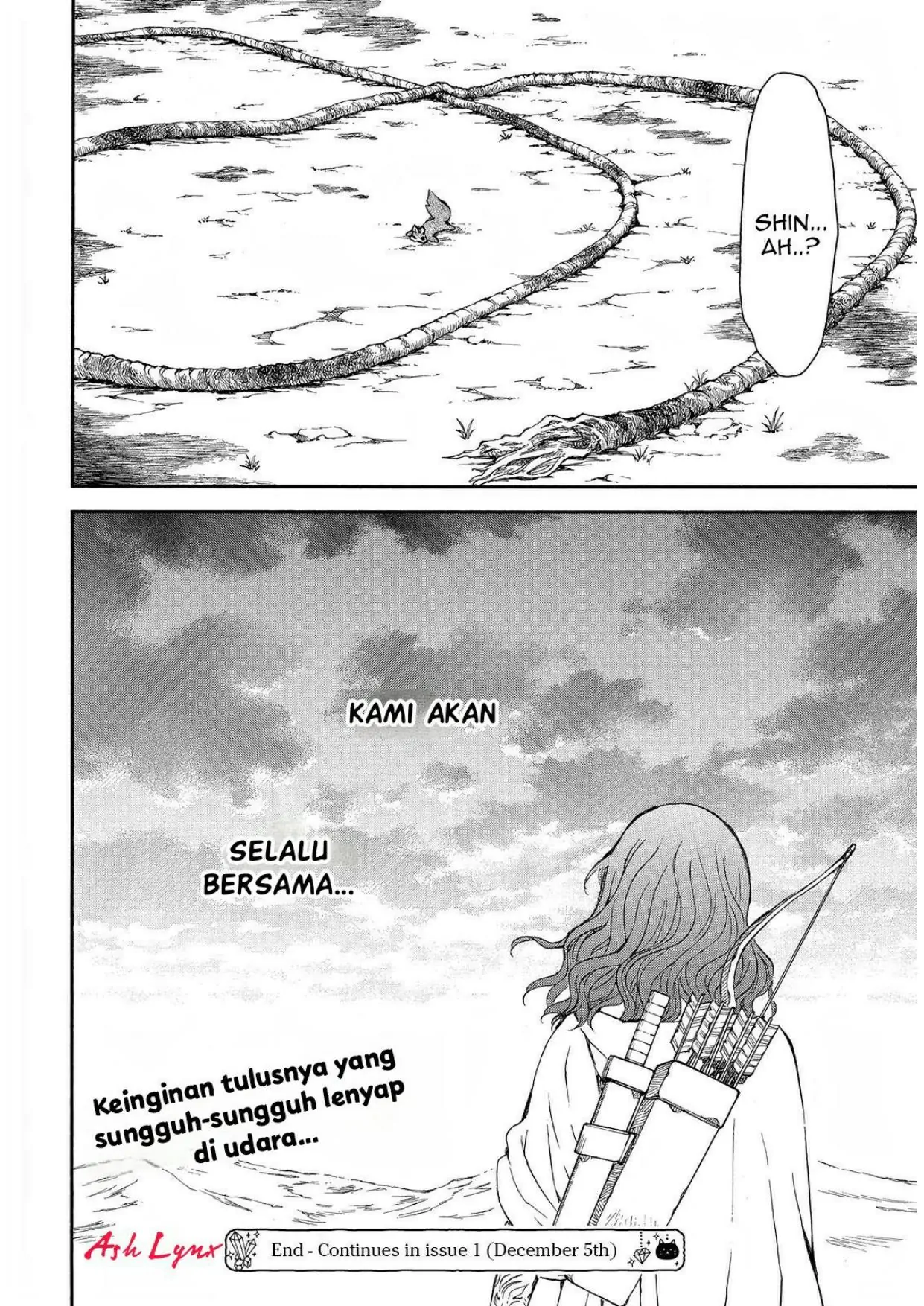 Chapter 250 - halaman 31