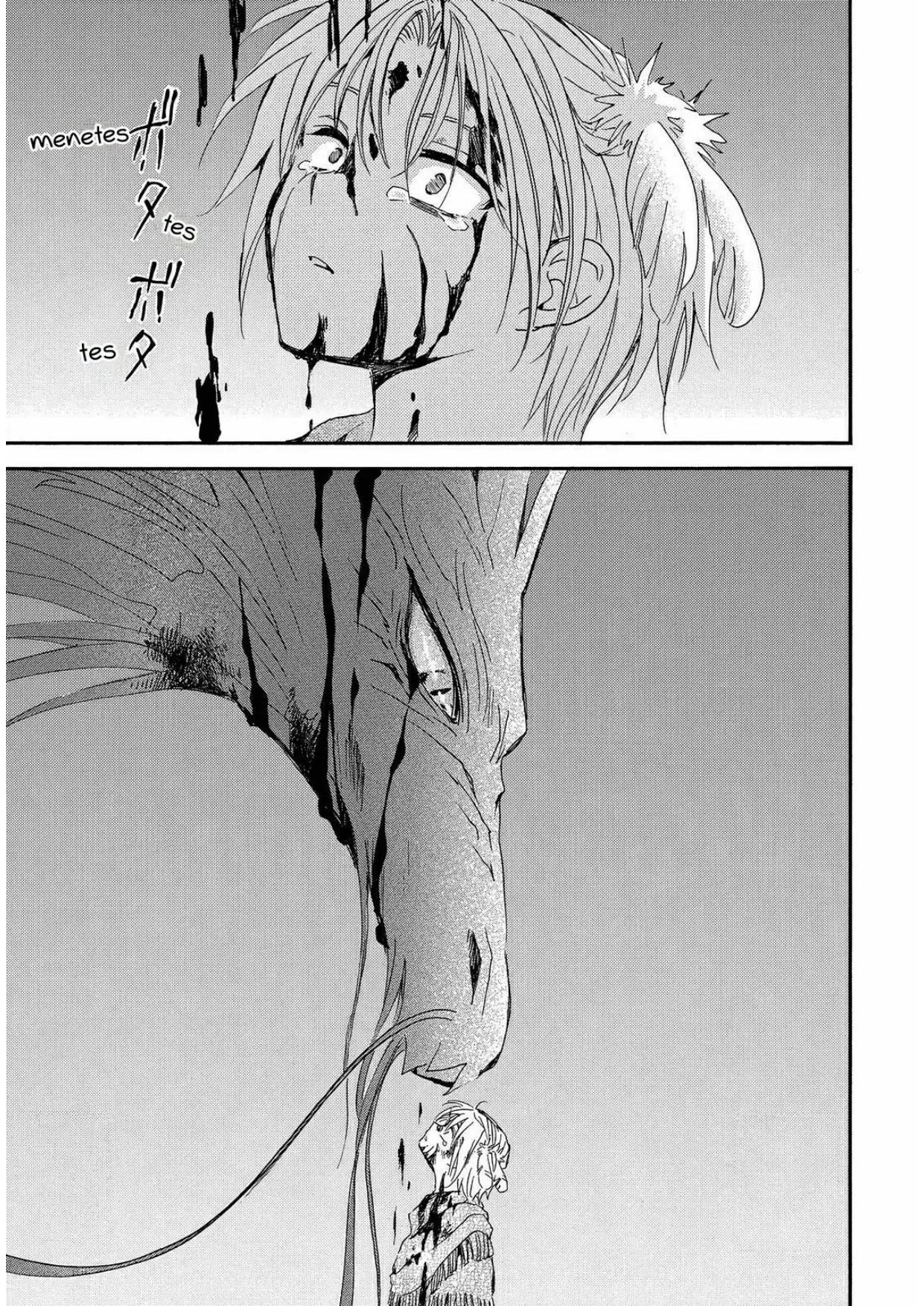 Chapter 250 - halaman 10