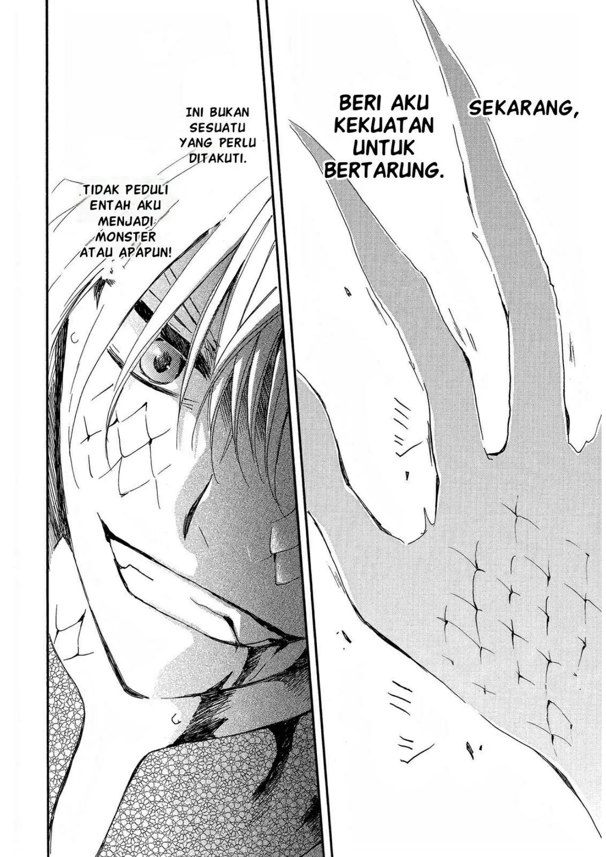 Chapter 252 - halaman 21