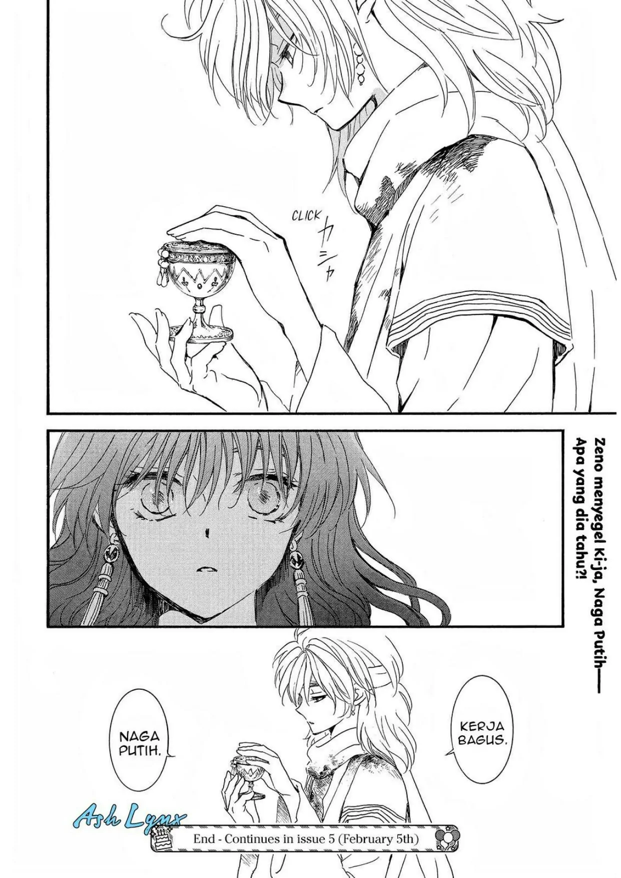 Chapter 252 - halaman 31