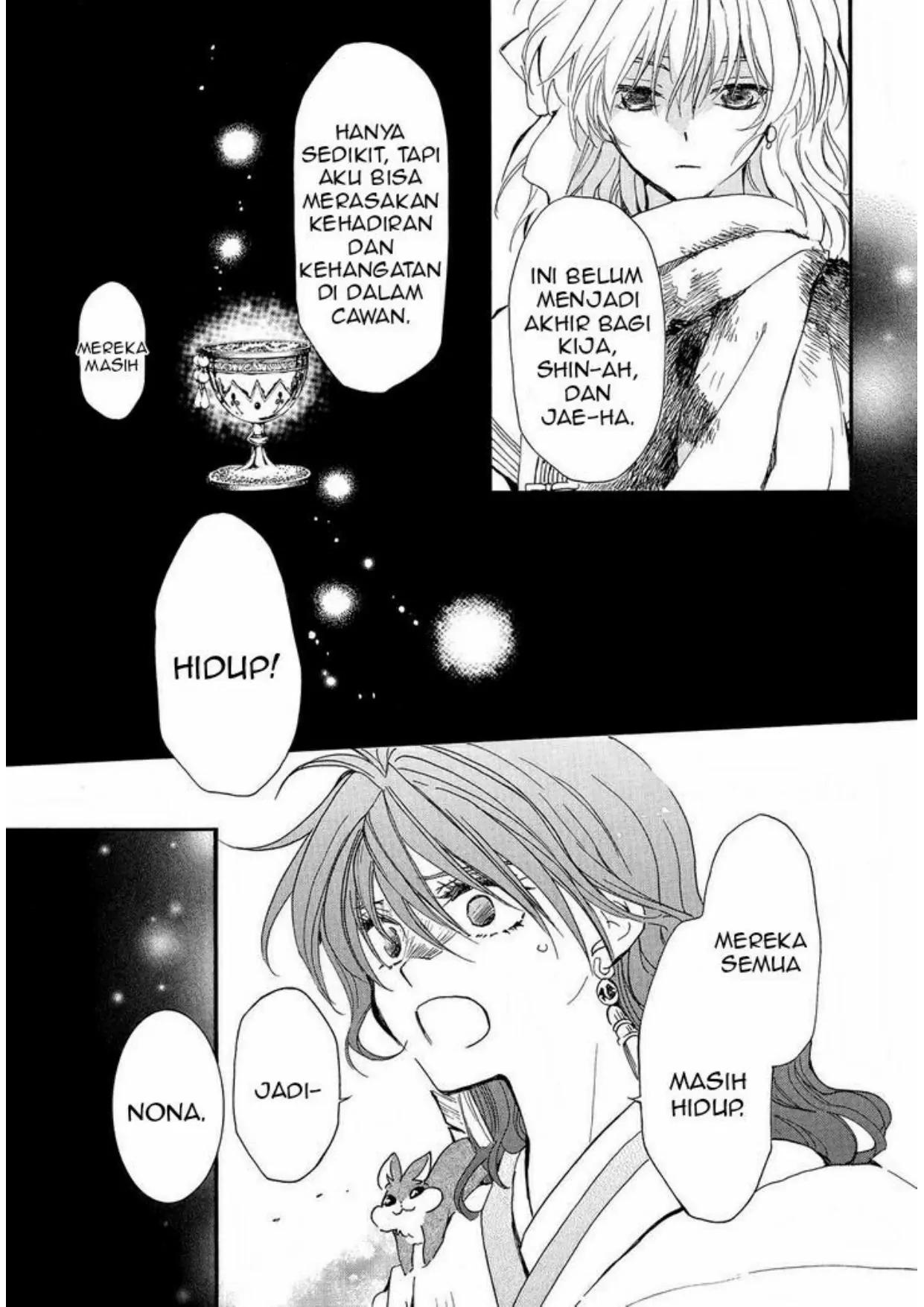 Chapter 253 - halaman 12