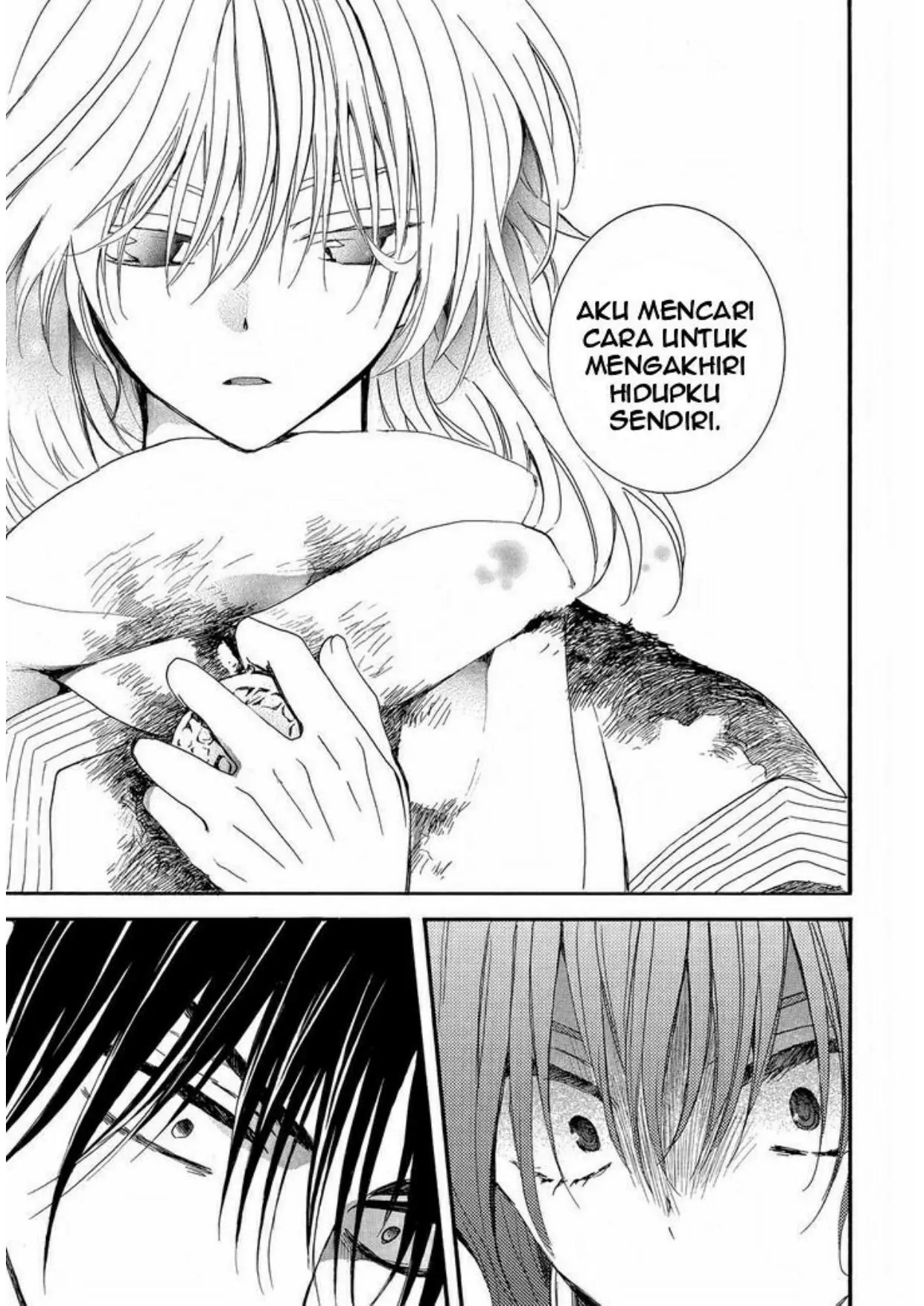 Chapter 253 - halaman 16