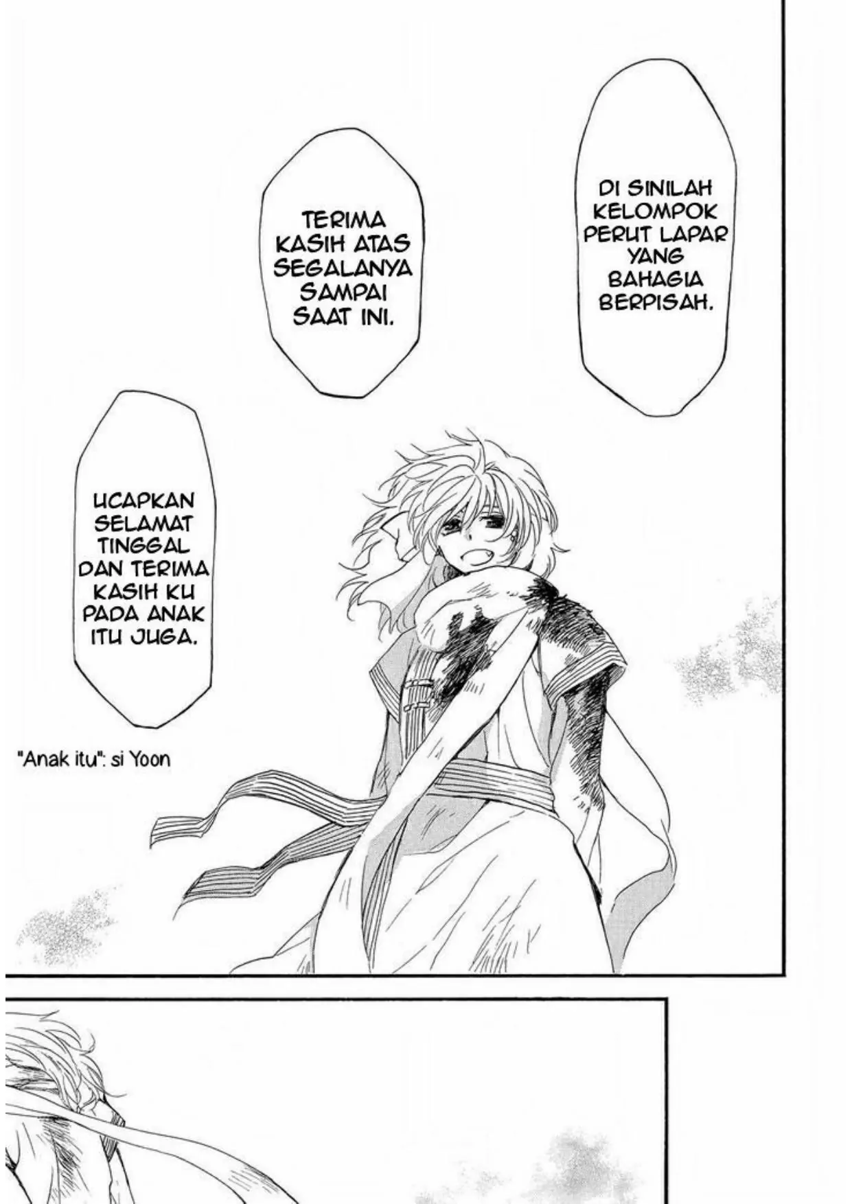Chapter 253 - halaman 22