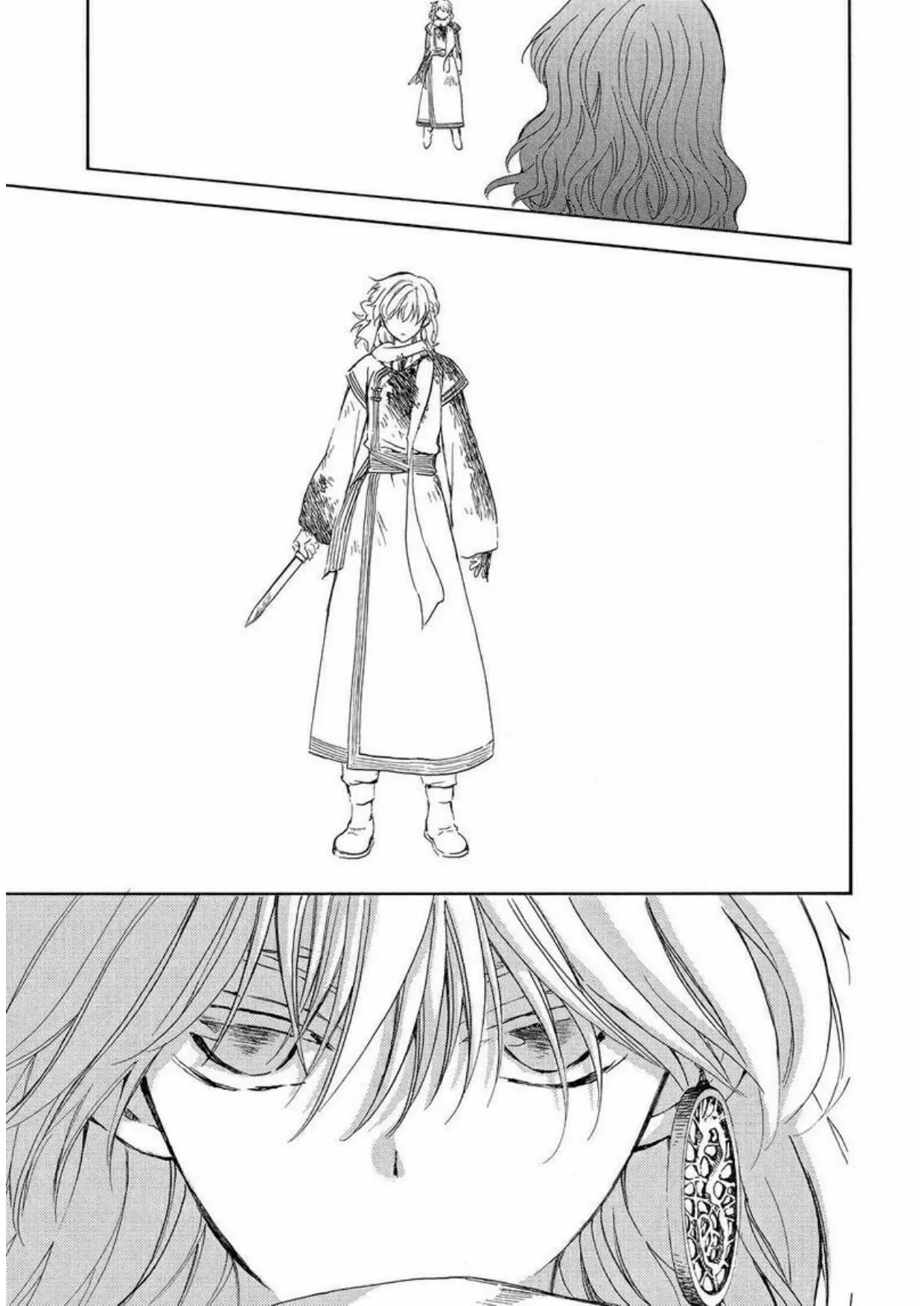 Chapter 254 - halaman 18