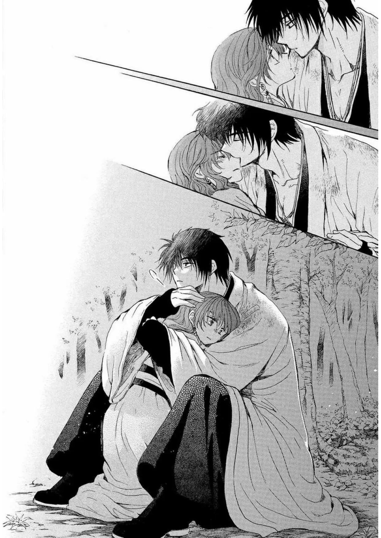 Chapter 254 - halaman 29
