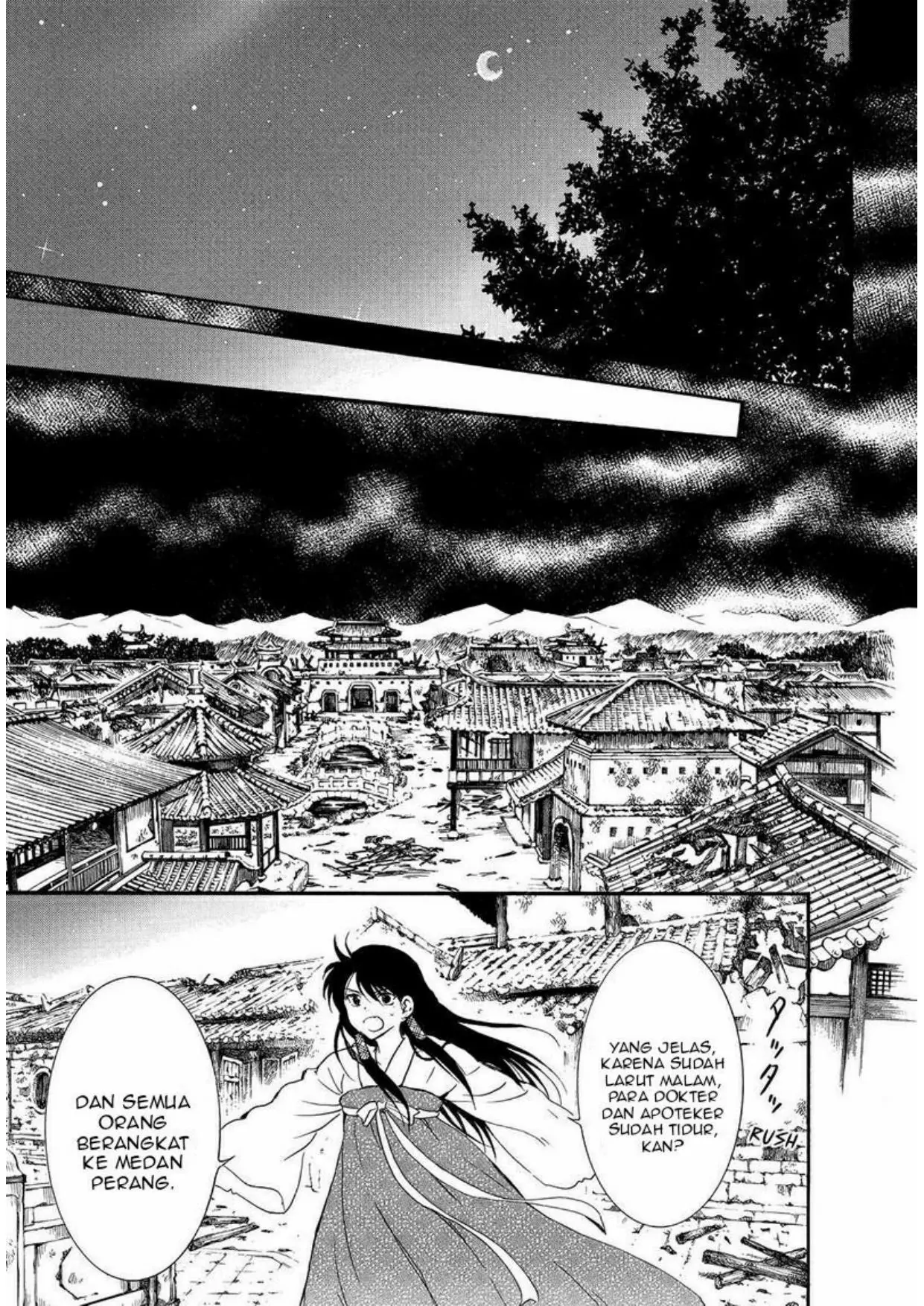 Chapter 254 - halaman 30