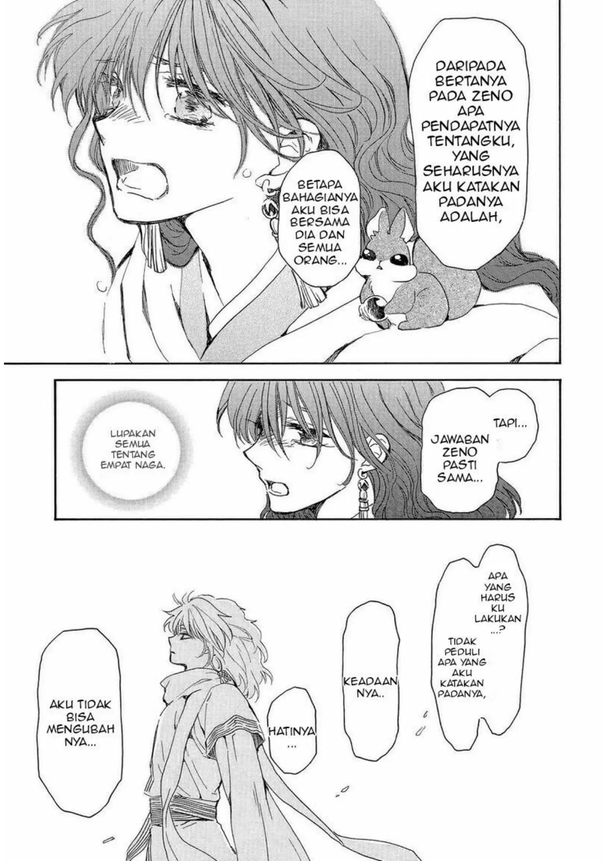 Chapter 254 - halaman 8
