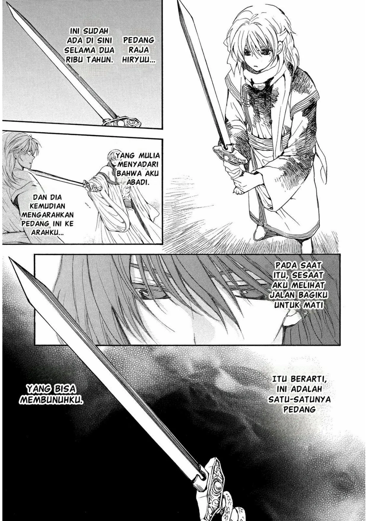 Chapter 255 - halaman 25