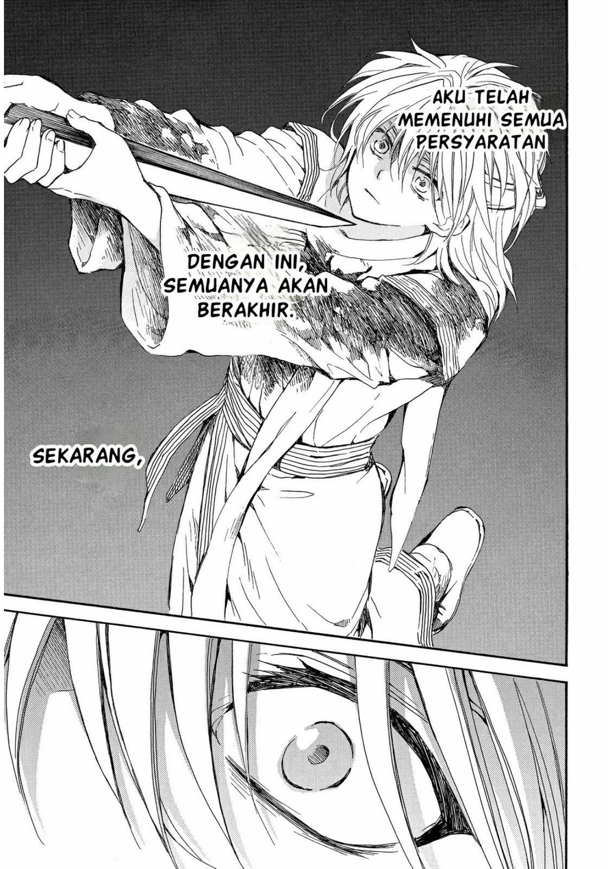 Chapter 255 - halaman 27