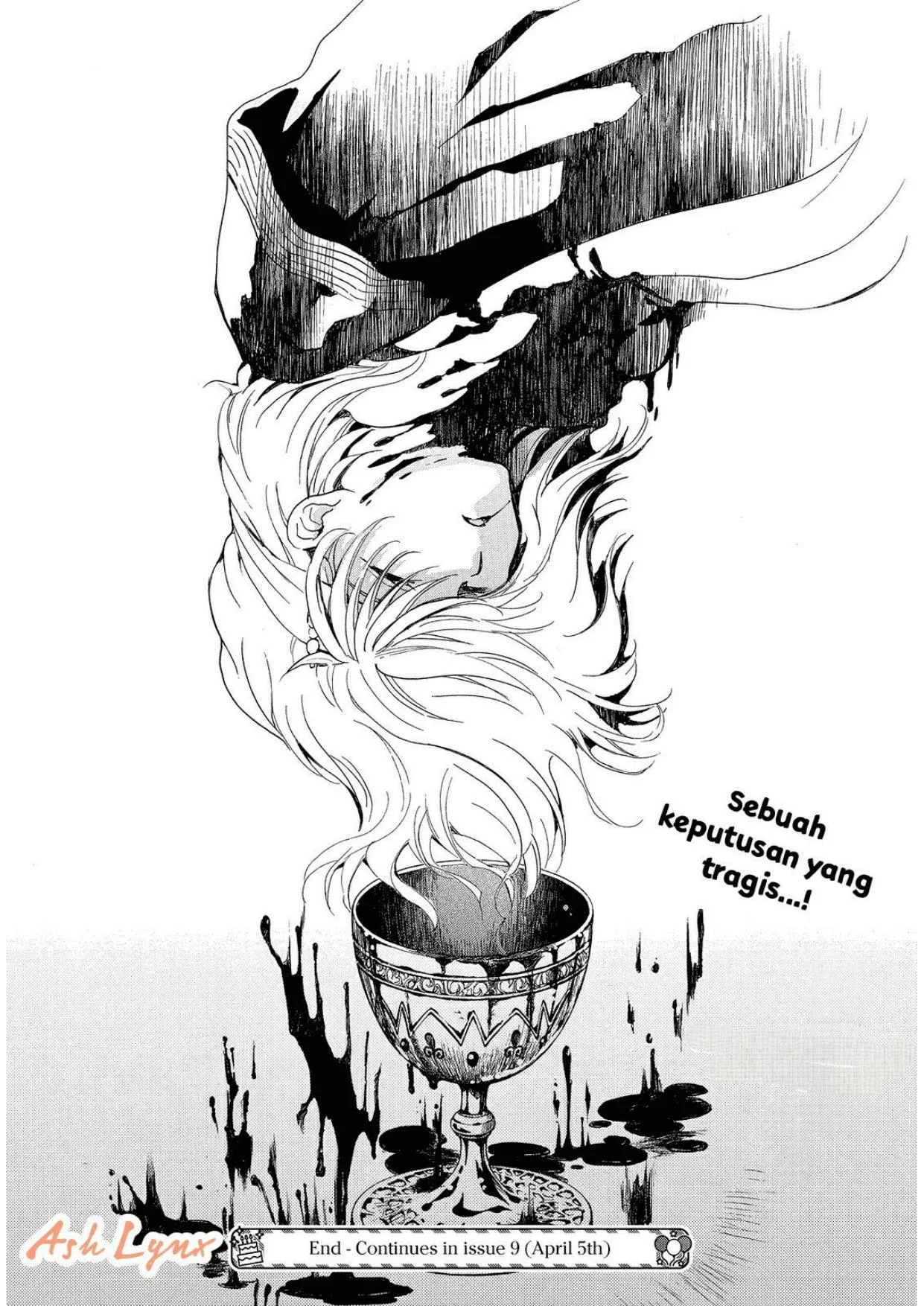 Chapter 255 - halaman 30