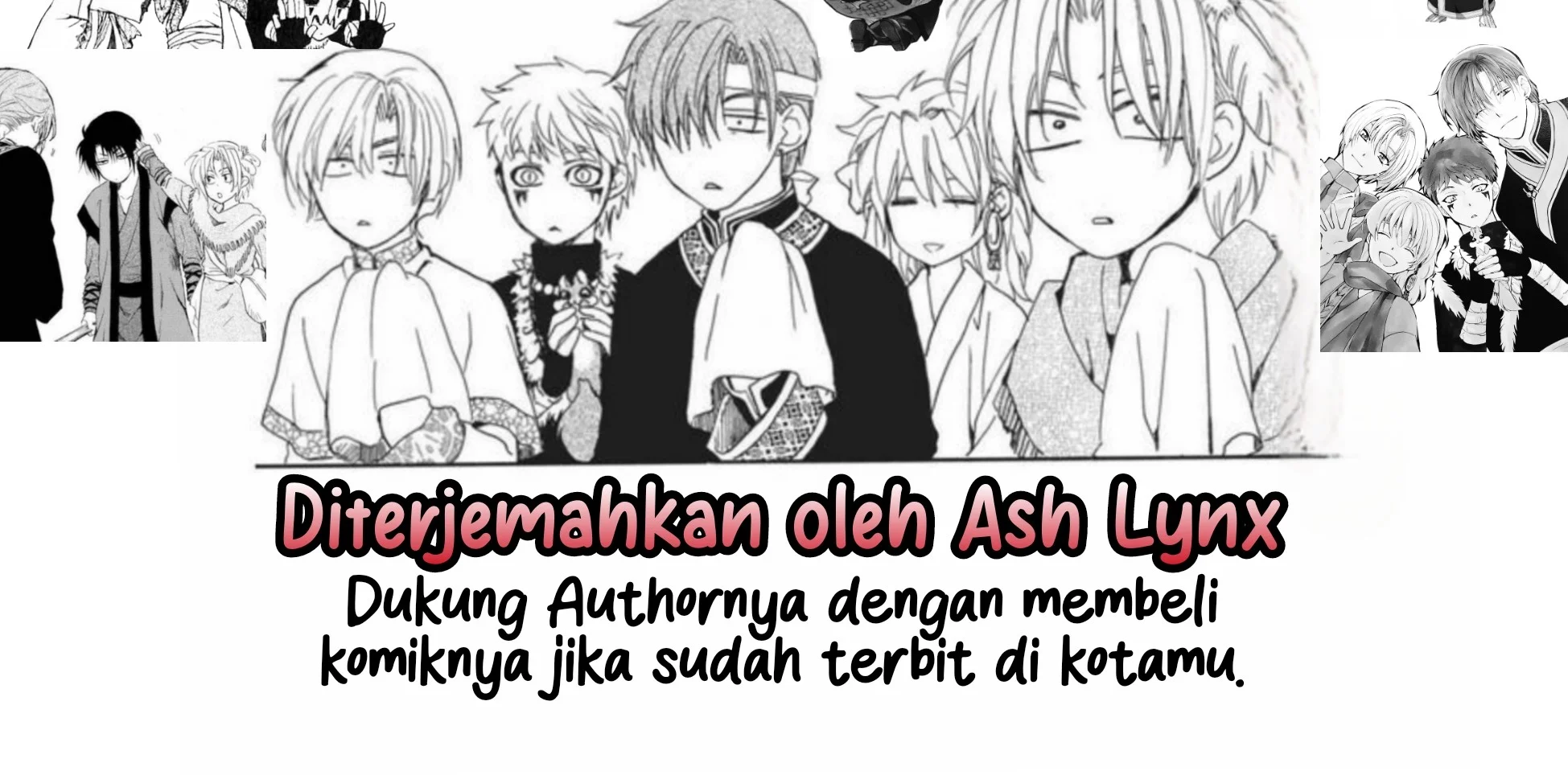 Chapter 255 - halaman 32