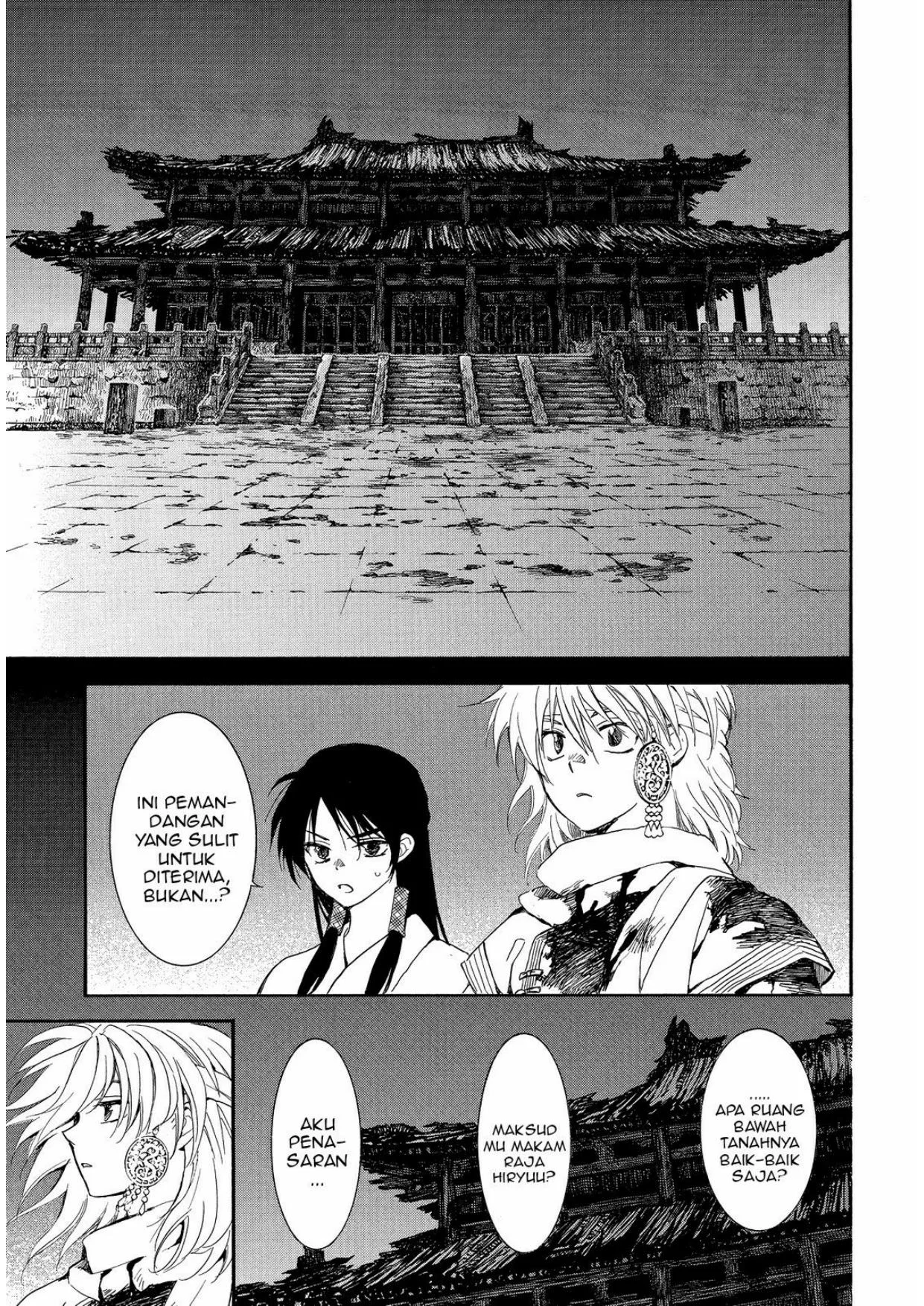 Chapter 255 - halaman 8