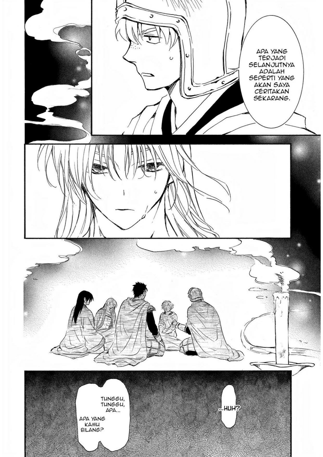 Chapter 256 - halaman 22