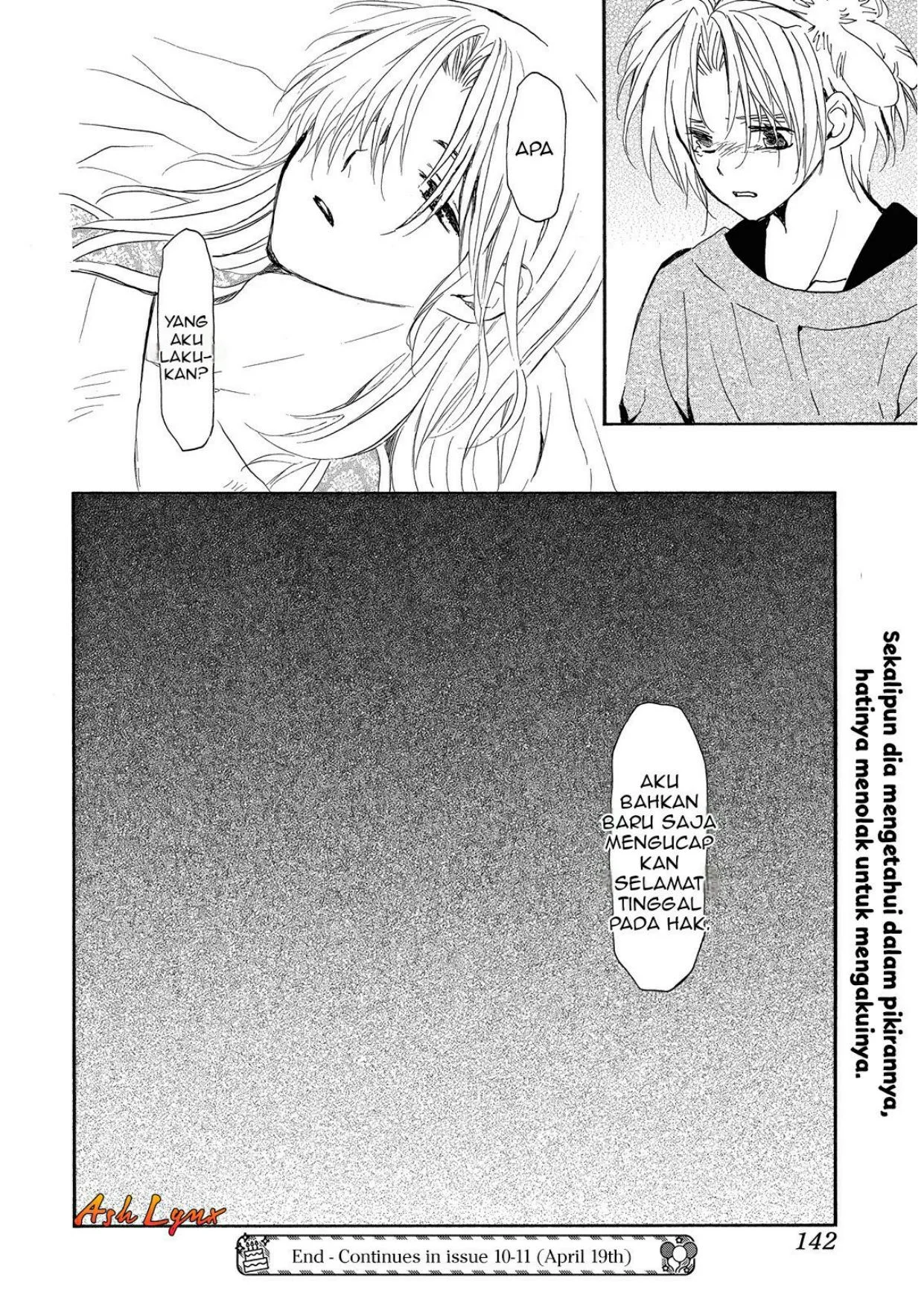 Chapter 256 - halaman 30