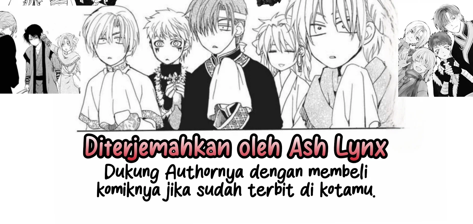 Chapter 256 - halaman 32