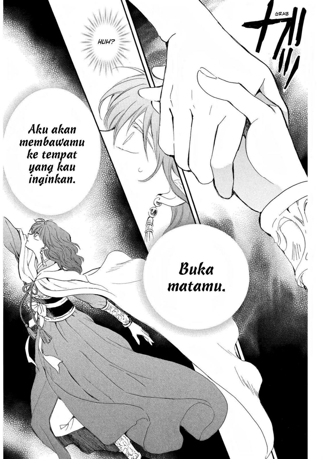 Chapter 257 - halaman 12