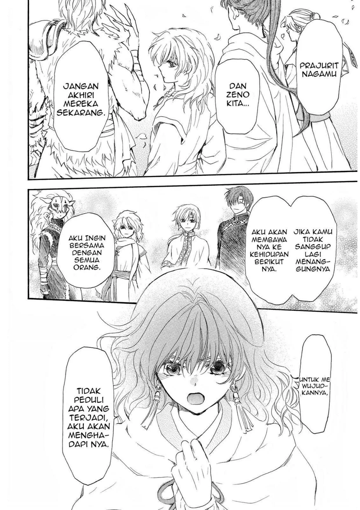 Chapter 257 - halaman 26
