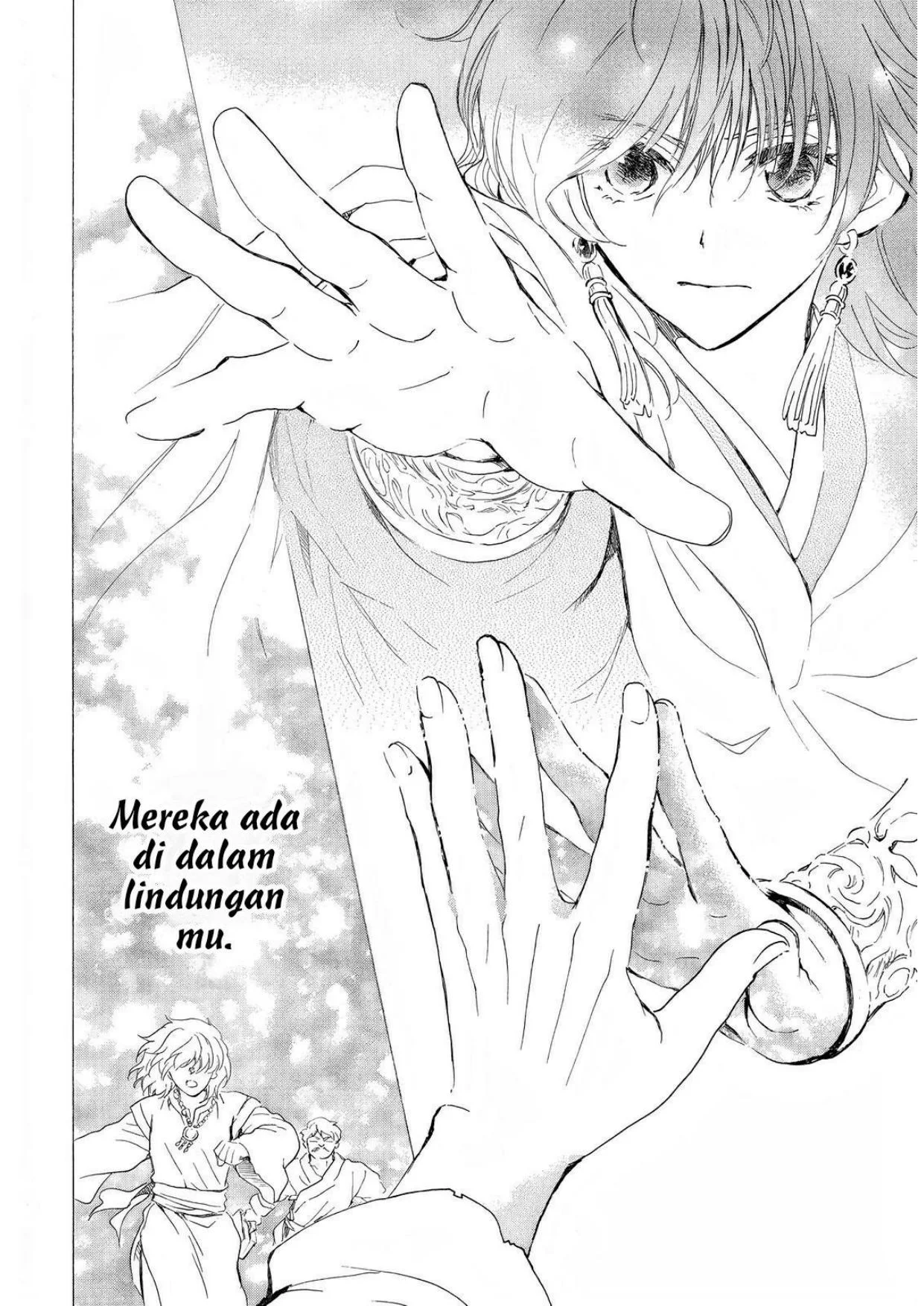 Chapter 257 - halaman 28